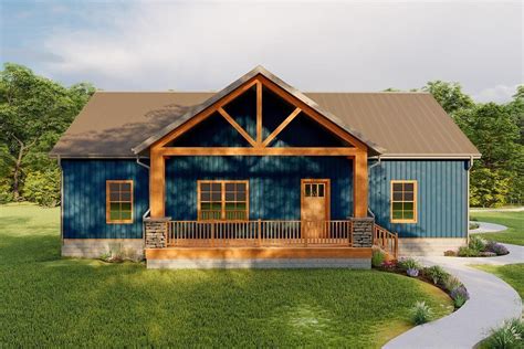 farmhouse house plans with metal frame|residential metal house plans.